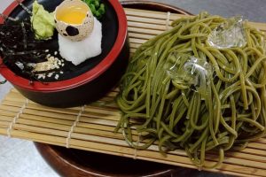Những món ăn nức tiếng Nhật Bản mà du khách rất yêu thích