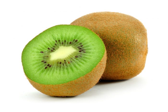 Kiwi là một nguồn "thực phẩm vàng" giúp bé phát triển khỏe mạnh