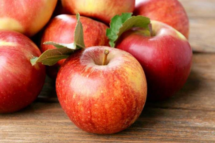 Ăn táo còn có thể ngăn ngừa sâu răng và viêm nha chu