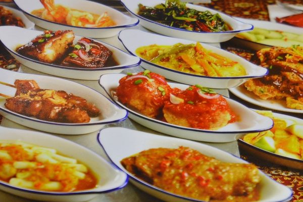 Danh sách những đặc sản trứ danh trong nền ẩm thực Brunei