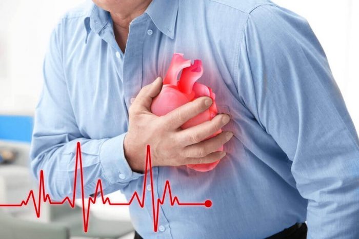 Bệnh tim mạch có thể xảy ra ở mọi độ tuổi, giới tính, nghề nghiệp