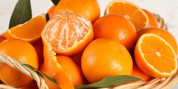 Ăn cam, quýt có thể phòng ngừa hiệu quả bệnh tim mạch, tiểu đường, béo phì