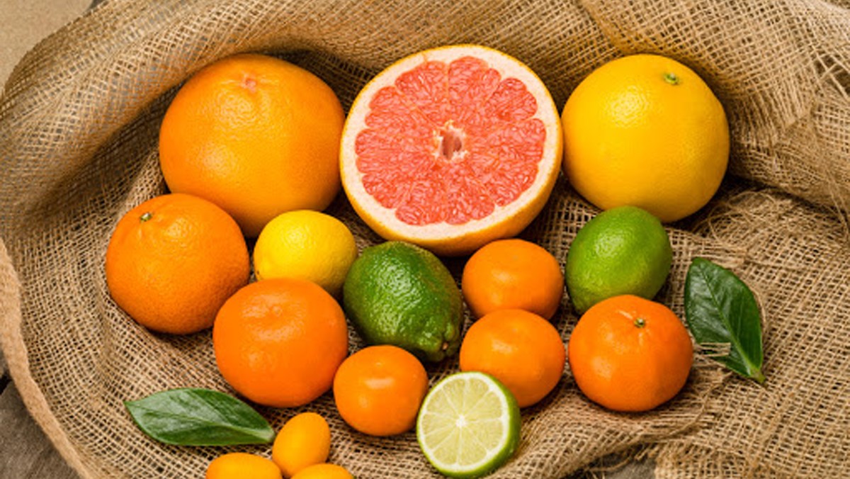 Ăn cam, quýt có thể giúp bạn tránh xa béo phì, tiểu đường, bệnh về tim mạch