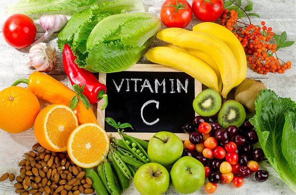 Các vitamin và khoáng chất có vai trò như thế nào với hệ miễn dịch 