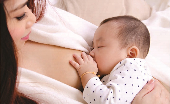 Chất béo trong sữa mẹ có vai trò như thế nào? Khám phá điều kỳ diệu