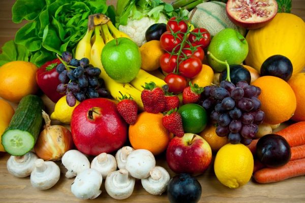 Giảm nguy cơ mắc tiểu đường tuýp 2 bằng cách ăn rau củ quả
