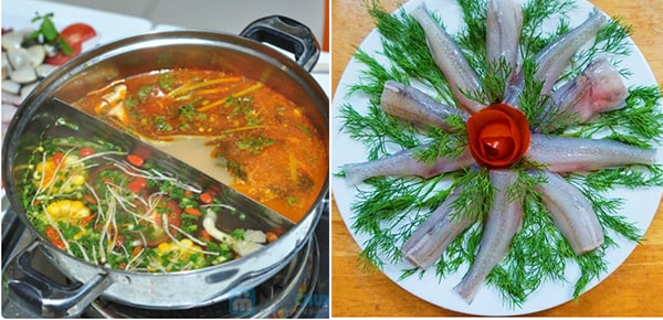 Nếu có cơ hội ghé thăm Quảng Bình thì nên ăn món gì?