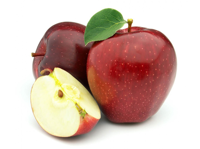 Táo là trái cây chứa nhiều dinh dưỡng