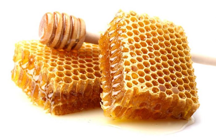 Sáp ong - thảo dược sức khỏe
