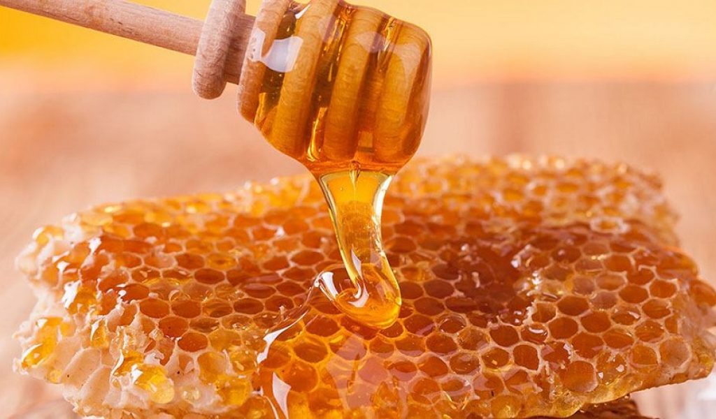 Sáp ong – thực phẩm ngăn ngừa chứng huyết áp cao