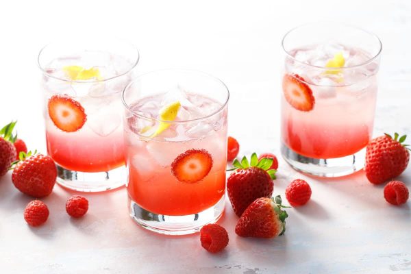 Top 8 loại Mocktail cho trẻ em cực dễ làm và rất ngon