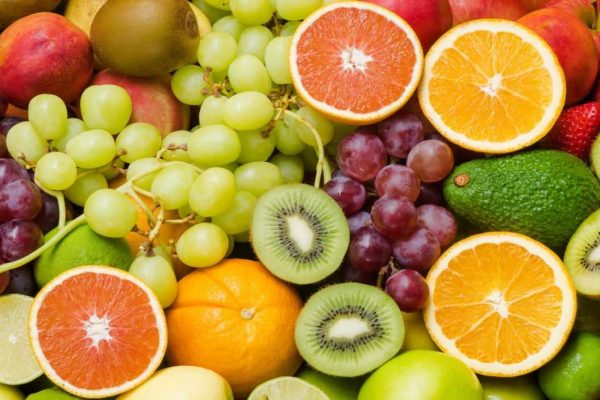 Top những loại trái cây bổ dưỡng, tốt cho sức khoẻ nhất