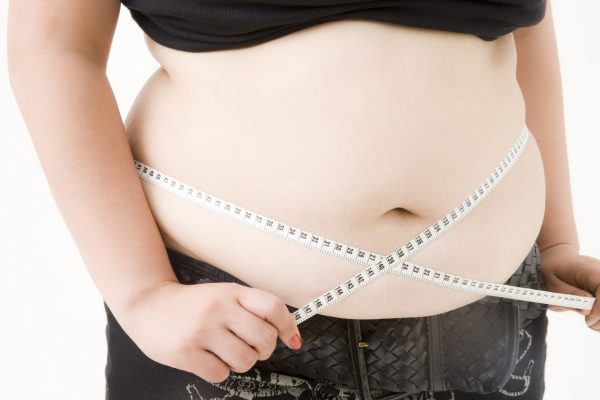 Xoá tan mỡ bụng bằng cách thay đổi thói quen sinh hoạt thường ngày